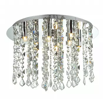 Накладная люстра Favourite 1684-8C