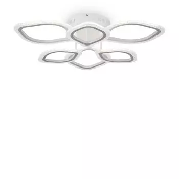 Накладная люстра Freya FR10016CL-L72W