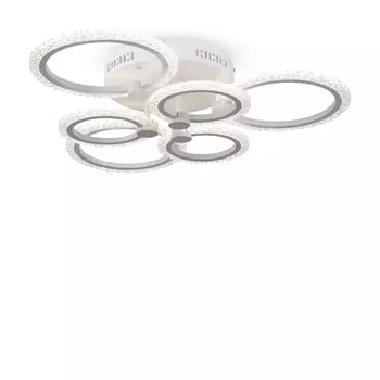 Накладная люстра Freya FR10016CL-L73W