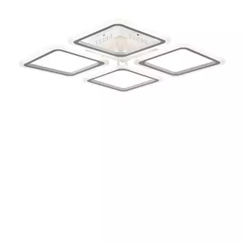 Накладная люстра Freya FR10020CL-L70W