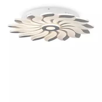 Накладная люстра Freya FR10023CL-L127W