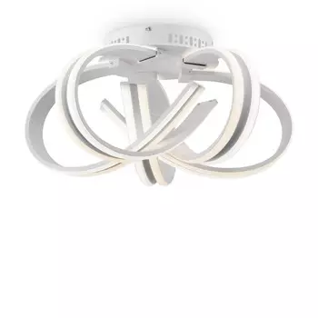 Накладная люстра Freya FR10024CL-L93W