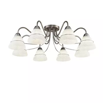 Накладная люстра Freya FR2013CL-08N