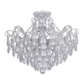 Накладная люстра Freya FR2302CL-06S