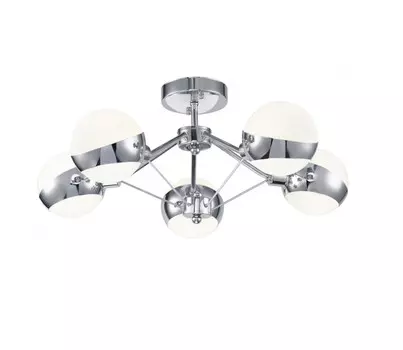 Накладная люстра Freya FR5009CL-05CH