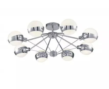 Накладная люстра Freya FR5009CL-08CH