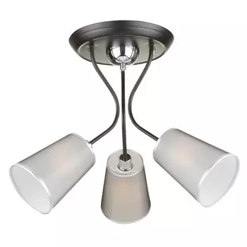 Накладная люстра Freya FR5030CL-03B