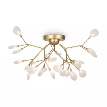 Накладная люстра Freya FR5049CL-27G