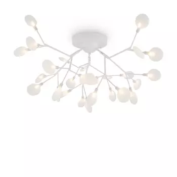 Накладная люстра Freya FR5049CL-27W1