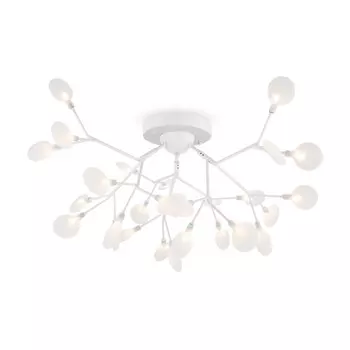 Накладная люстра Freya FR5049CL-27W2