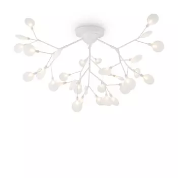 Накладная люстра Freya FR5049CL-36W1