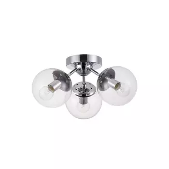 Накладная люстра Freya FR5596CL-03CH