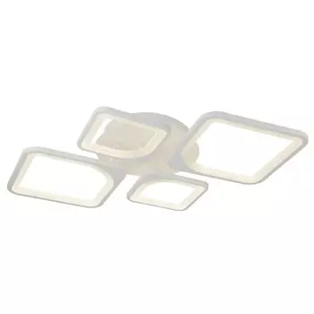 Накладная люстра Freya FR6012CL-L40W