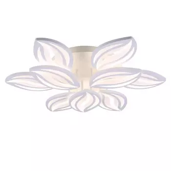 Накладная люстра Freya FR6013CL-L157W