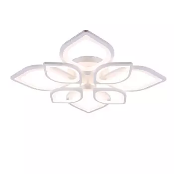 Накладная люстра Freya FR6015CL-L84W