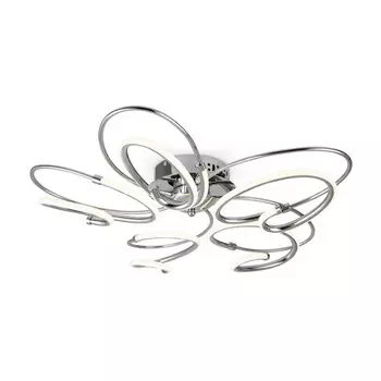 Накладная люстра Freya FR6017CL-L60CH