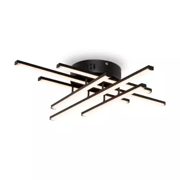 Накладная люстра Freya FR6024CL-L42B