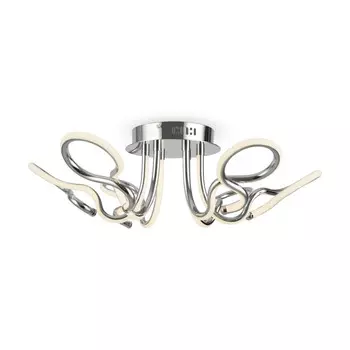 Накладная люстра Freya FR6045CL-L54CH