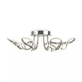 Накладная люстра Freya FR6045CL-L96CH