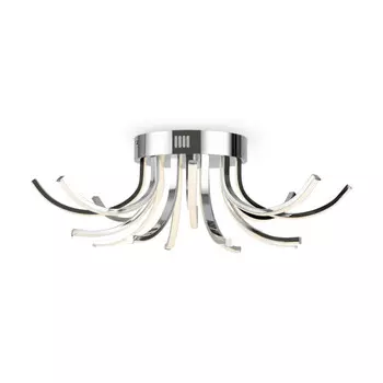 Накладная люстра Freya FR6046CL-L50CH