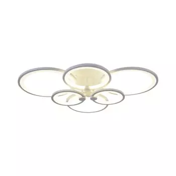 Накладная люстра Freya FR6680-CL-L98W