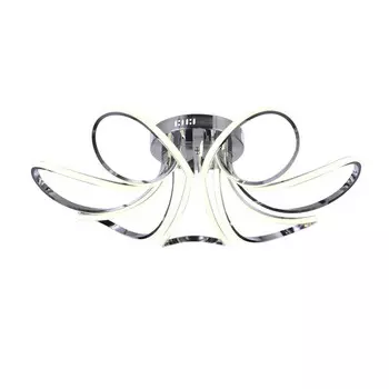 Накладная люстра Freya FR6681-CL-L87CH