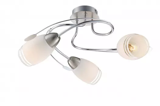 Накладная люстра Globo 54283-3