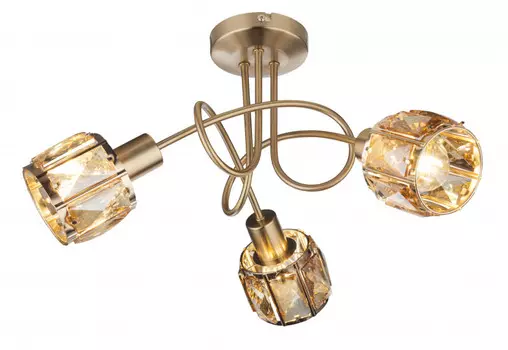 Накладная люстра Globo 54358-3