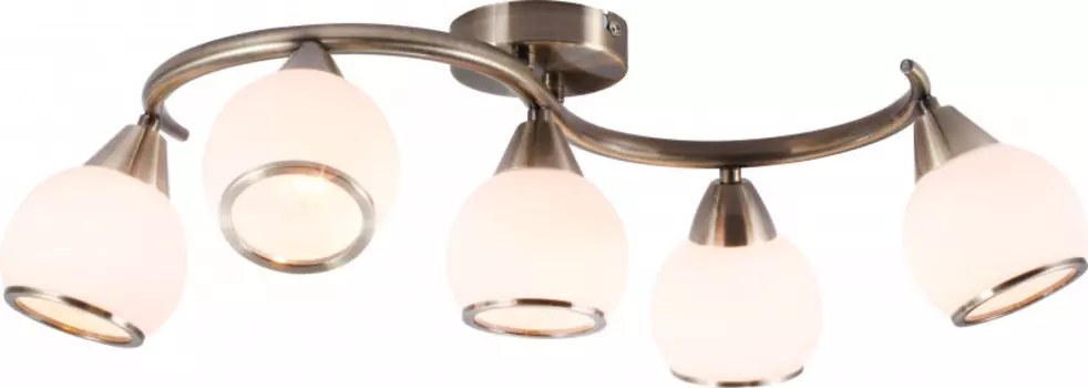 Накладная люстра Globo 54701-5