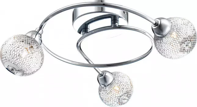 Накладная люстра Globo 56683-3