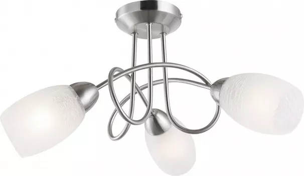 Накладная люстра Globo 63170-3