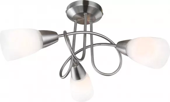 Накладная люстра Globo 67132-3