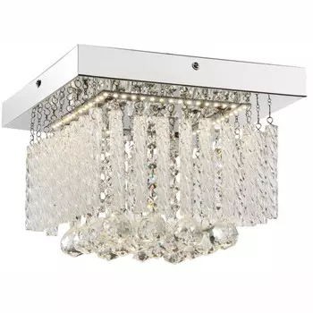 Накладная люстра Globo 68396-12