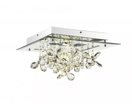 Накладная люстра Globo 68404-15