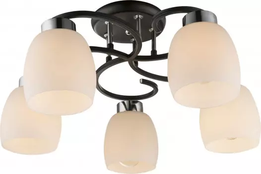 Накладная люстра Globo 69018-5