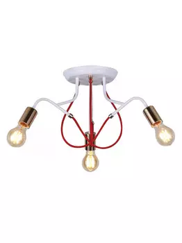 Накладная люстра Hiper H001-3