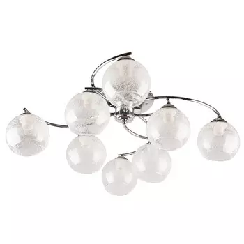 Накладная люстра Hiper H012-8