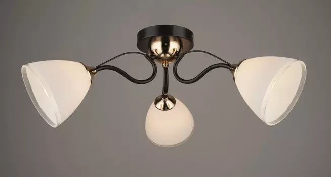 Накладная люстра Hiper H210-3