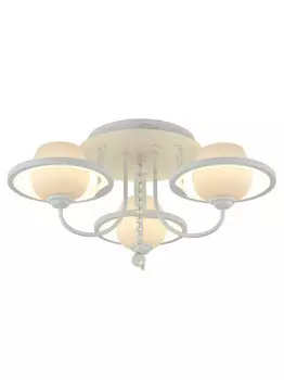 Накладная люстра Hiper H804-3