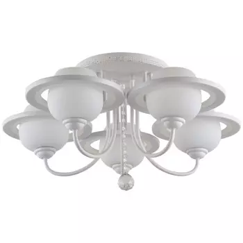 Накладная люстра Hiper H804-5