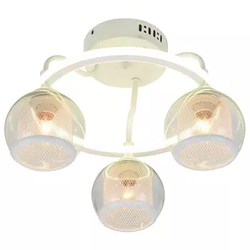 Накладная люстра Hiper H808-3