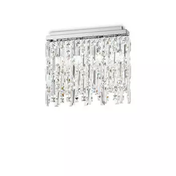 Накладная люстра Ideal Lux 200019