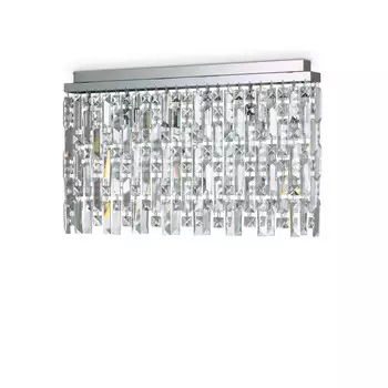 Накладная люстра Ideal Lux 200026