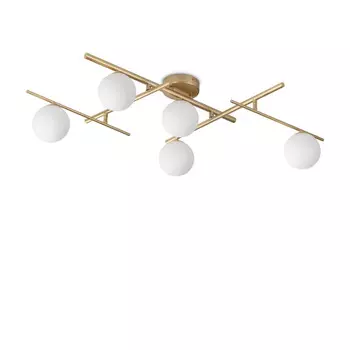 Накладная люстра Ideal Lux 311364