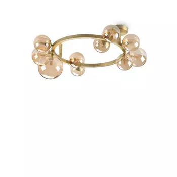 Накладная люстра Ideal Lux 327808