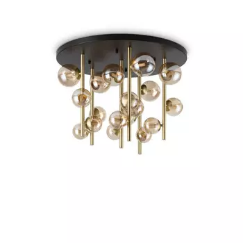 Накладная люстра Ideal Lux 328379