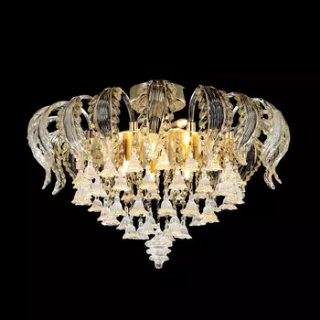 Накладная люстра Illuminati MX102773-9A