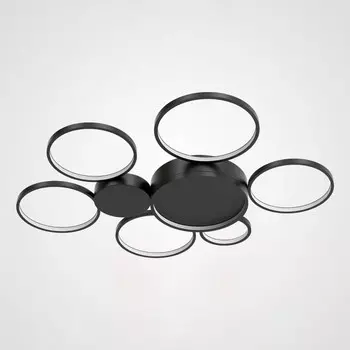 Накладная люстра ImperiumLoft 102161-26