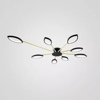 Накладная люстра ImperiumLoft 140625-26