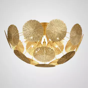 Накладная люстра ImperiumLoft 140768-26